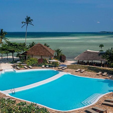 Maharaja Boutique Hotel Zanzibar Uroa Bagian luar foto