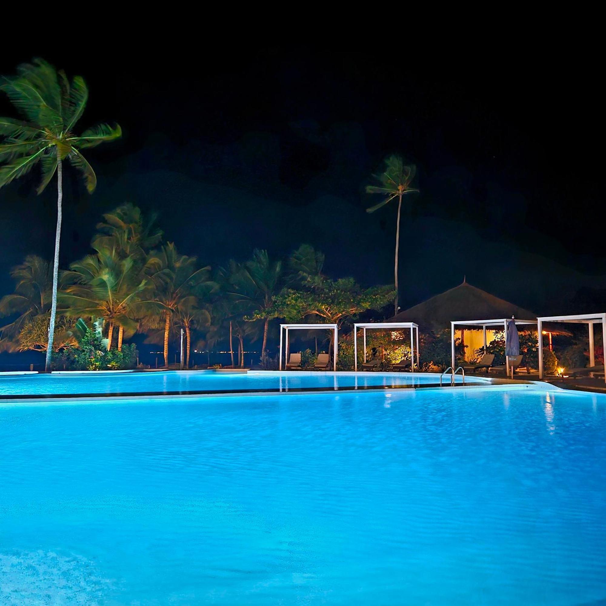 Maharaja Boutique Hotel Zanzibar Uroa Bagian luar foto