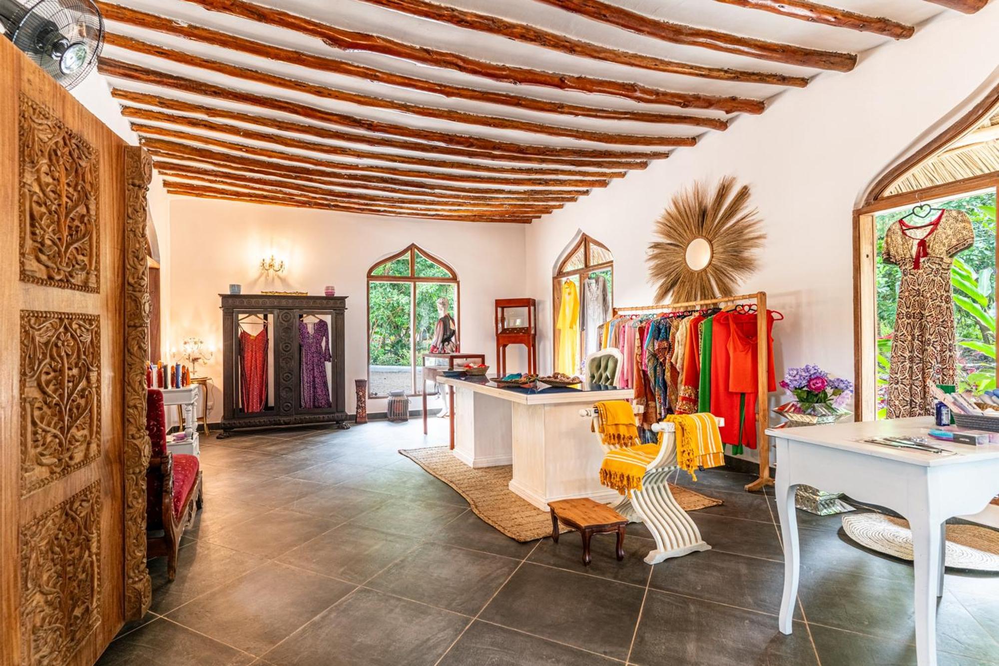 Maharaja Boutique Hotel Zanzibar Uroa Bagian luar foto