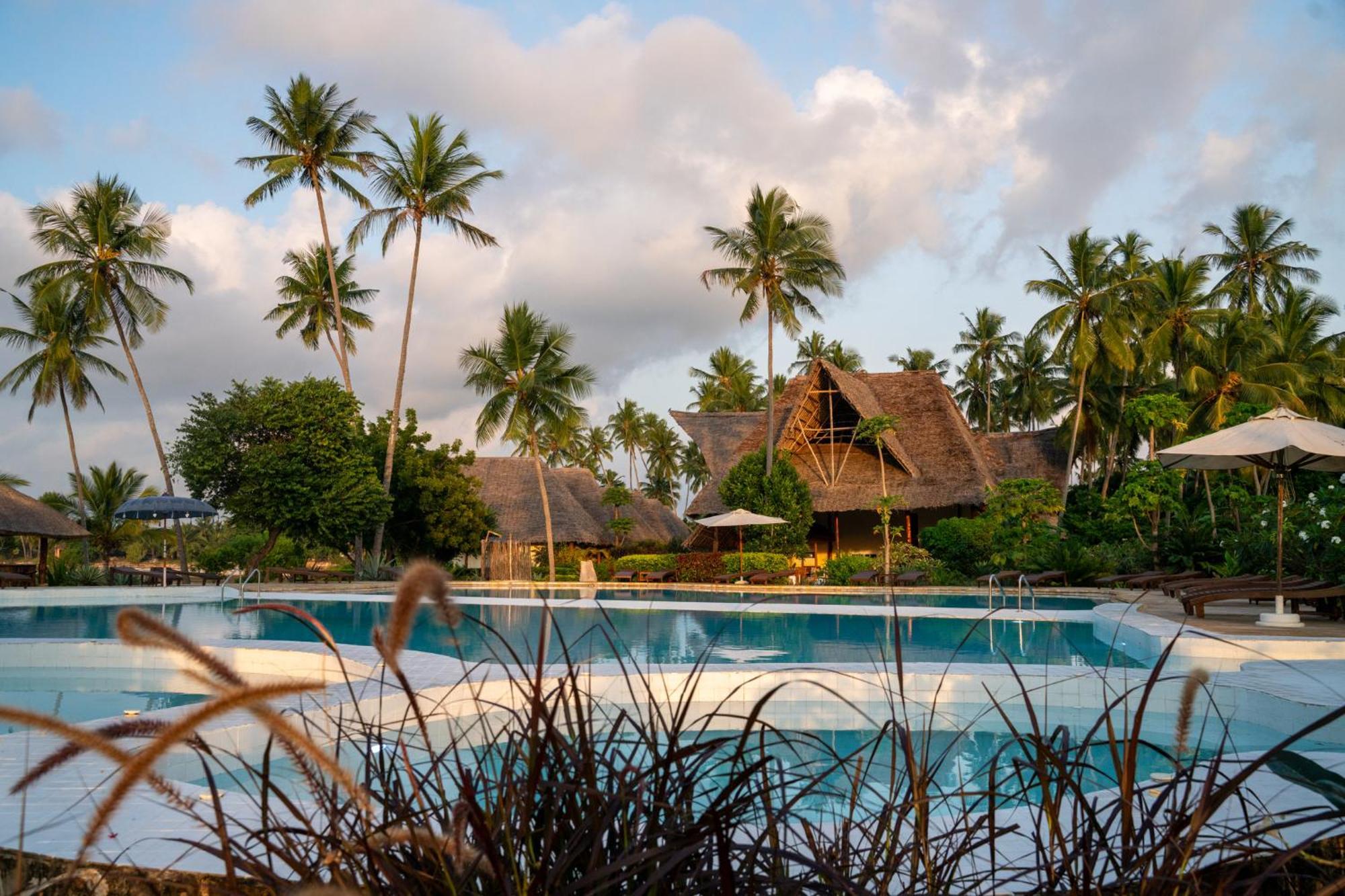 Maharaja Boutique Hotel Zanzibar Uroa Bagian luar foto